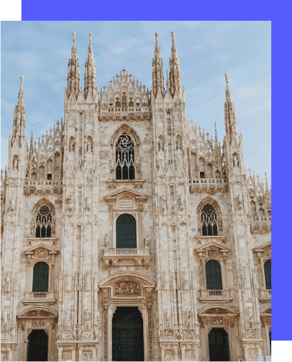 Duomo di Milano