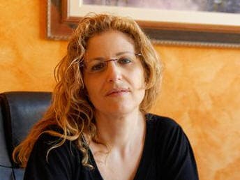 Dott.ssa Anna Tallarico